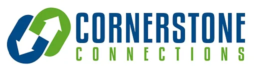 Cornerstone Connections Logo
