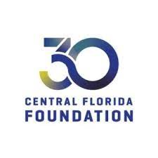 30 Central Florida Foundation Logo