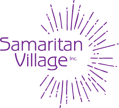 Samaritan Village Logo