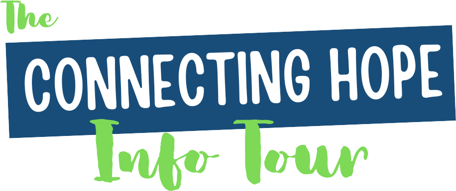 Connecting Hope Info Tour