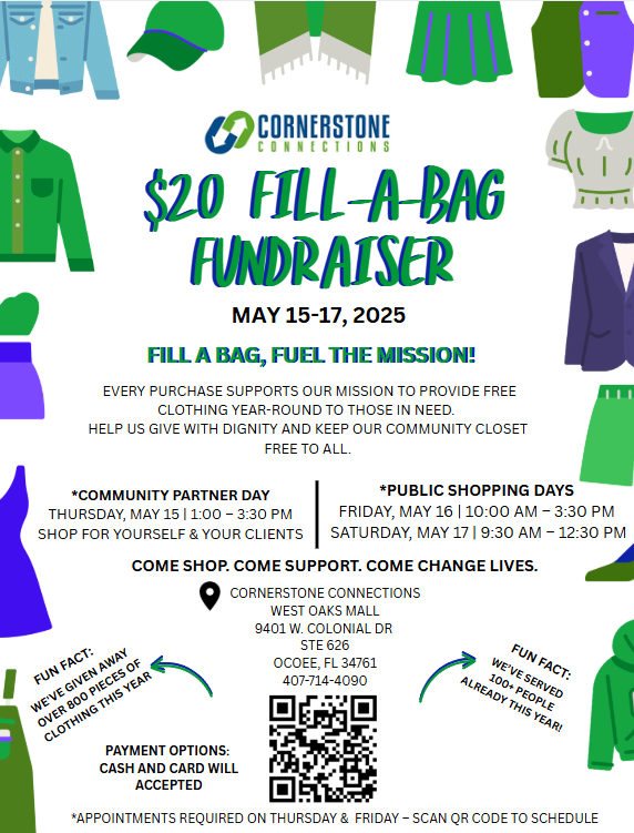 Fundraiser