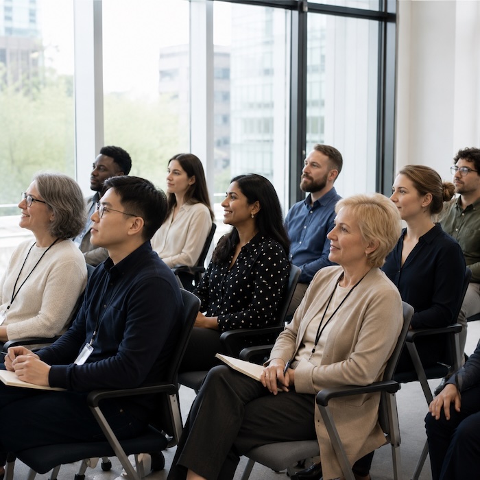 Class of Students