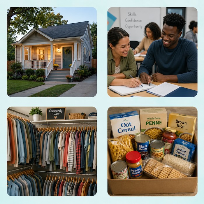 Resources for Care Connections