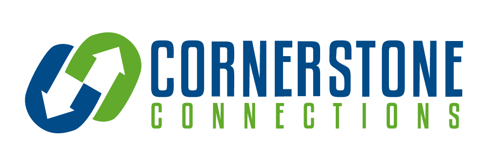 Cornerstone Connections Logo